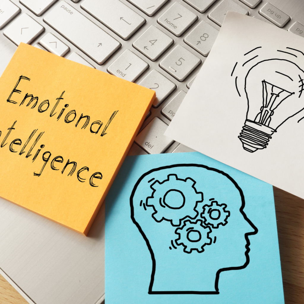 Emotional intelligence